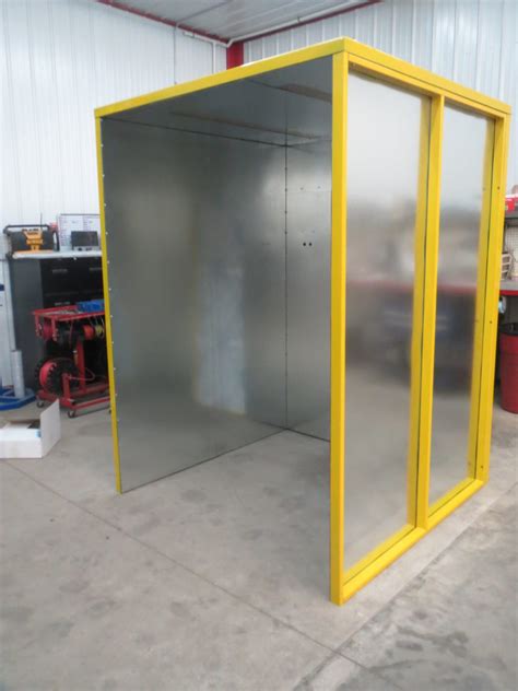 jc metal fabrication powder coating booth|powder coat booth fan.